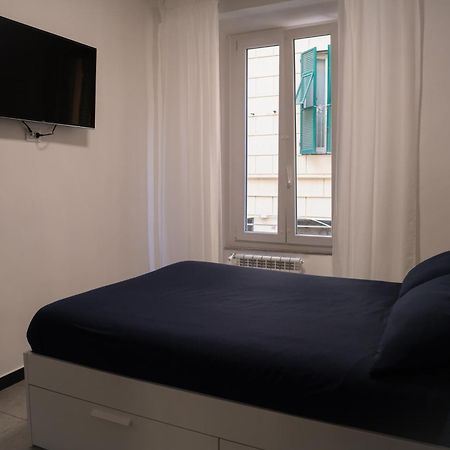 A Cazetta Nel Centro Storico Apartment Genoa Bagian luar foto