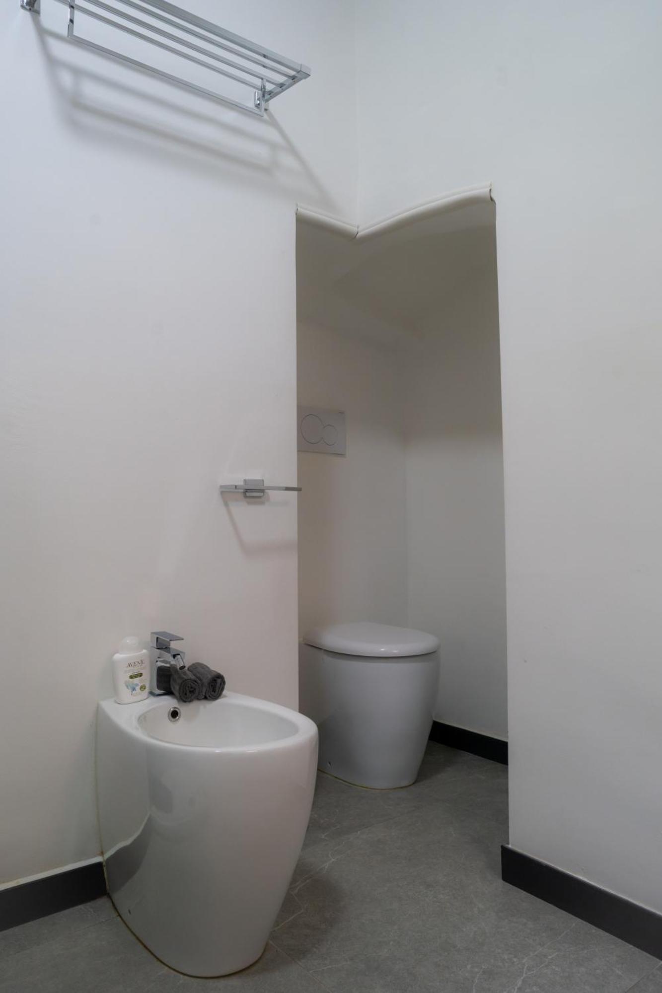 A Cazetta Nel Centro Storico Apartment Genoa Bagian luar foto